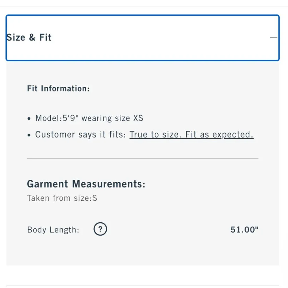 Abercrombie & Fitch Wool Blend Coat - Picture 5 of 6